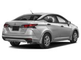 New 2024 Nissan Versa S w/ S Plus Package image 2