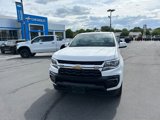 Used 2022 Chevrolet Colorado LT w/ Fleet Safety Package image 4