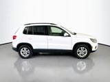 Used 2017 Volkswagen Tiguan S image 5
