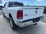 Used 2017 RAM 2500 Big Horn image 2