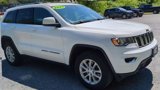 Used 2021 Jeep Grand Cherokee Laredo X image 6