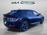 Used 2022 Kia EV6 Wind image 4
