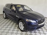 Used 2020 Jaguar F-PACE Prestige image 2