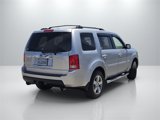 Used 2011 Honda Pilot EX-L image 5
