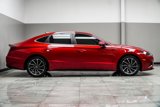 Used 2020 Hyundai Sonata Limited w/ Cargo Package image 6