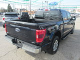 Used 2021 Ford F150 XLT w/ Equipment Group 302A High image 4