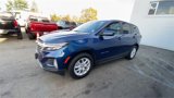 Certified 2022 Chevrolet Equinox LT image 5