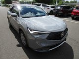 New 2025 Acura ADX AWD image 4