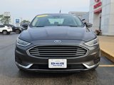 Used 2019 Ford Fusion SEL image 2