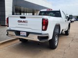 New 2025 GMC Sierra 2500 Pro w/ Convenience Package image 3