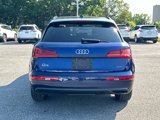 Used 2020 Audi Q5 2.0T Premium image 5