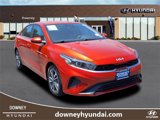 Used 2023 Kia Forte LXS image 3