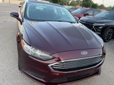 Used 2017 Ford Fusion SE image 5