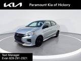 Used 2024 Mitsubishi Mirage G4 image 4