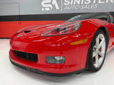 Used 2013 Chevrolet Corvette Grand Sport w/ 3LT Preferred Equipment Group image 2