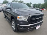 Used 2022 RAM 1500 Big Horn image 2
