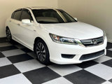 Used 2015 Honda Accord EX-L image 3