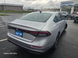 New 2025 Honda Accord SE image 5