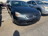 Used 2005 Honda Accord LX image 2
