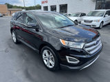 Used 2018 Ford Edge Titanium image 3