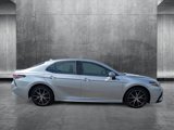 Used 2023 Toyota Camry SE image 4