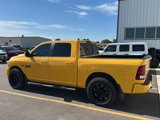 Used 2016 RAM 1500 Sport w/ Stinger Yellow Sport Package image 2