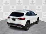 New 2025 Mercedes-Benz GLA 250 4MATIC image 3