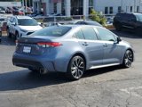 Used 2022 Toyota Corolla SE image 4