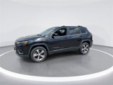 Used 2019 Jeep Cherokee Limited w/ Trailer Tow Group image 4