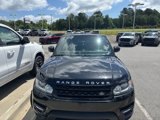 Used 2015 Land Rover Range Rover Sport Supercharged image 2