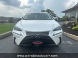 Used 2020 Lexus NX 300 AWD w/ Premium Package image 2