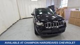 Used 2014 Jeep Compass Sport w/ Power Value Group image 3