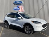 Used 2020 Ford Escape SEL image 3