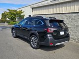 Used 2024 Subaru Outback Touring XT image 4