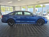 Used 2017 Volkswagen Passat 1.8T R-Line image 3
