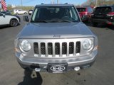 Used 2015 Jeep Patriot Latitude image 3