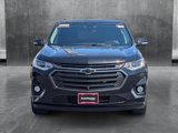 Used 2020 Chevrolet Traverse Premier w/ Redline Edition image 2
