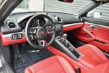Used 2025 Porsche 718 Boxster image 4