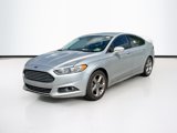 Used 2013 Ford Fusion SE image 3