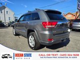 Used 2012 Jeep Grand Cherokee Laredo image 4