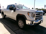 Used 2021 GMC Sierra 2500 SLE w/ SLE Value Package; image 4