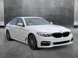 Used 2018 BMW 540i w/ M Sport Package image 3