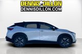 New 2024 Nissan Ariya AWD image 3