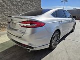 Used 2018 Ford Fusion Titanium image 4