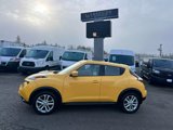Used 2016 Nissan Juke S image 4