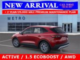 New 2025 Ford Escape Active w/ Cold Weather Package image 5