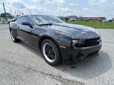 Used 2012 Chevrolet Camaro LS image 4