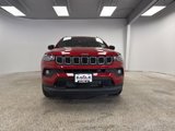 New 2025 Jeep Compass Latitude image 4