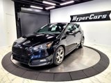 Used 2016 Ford Focus ST w/ Equipment Group 402A image 4