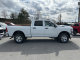 New 2024 RAM 3500 Tradesman w/ Towing Technology Group image 2
